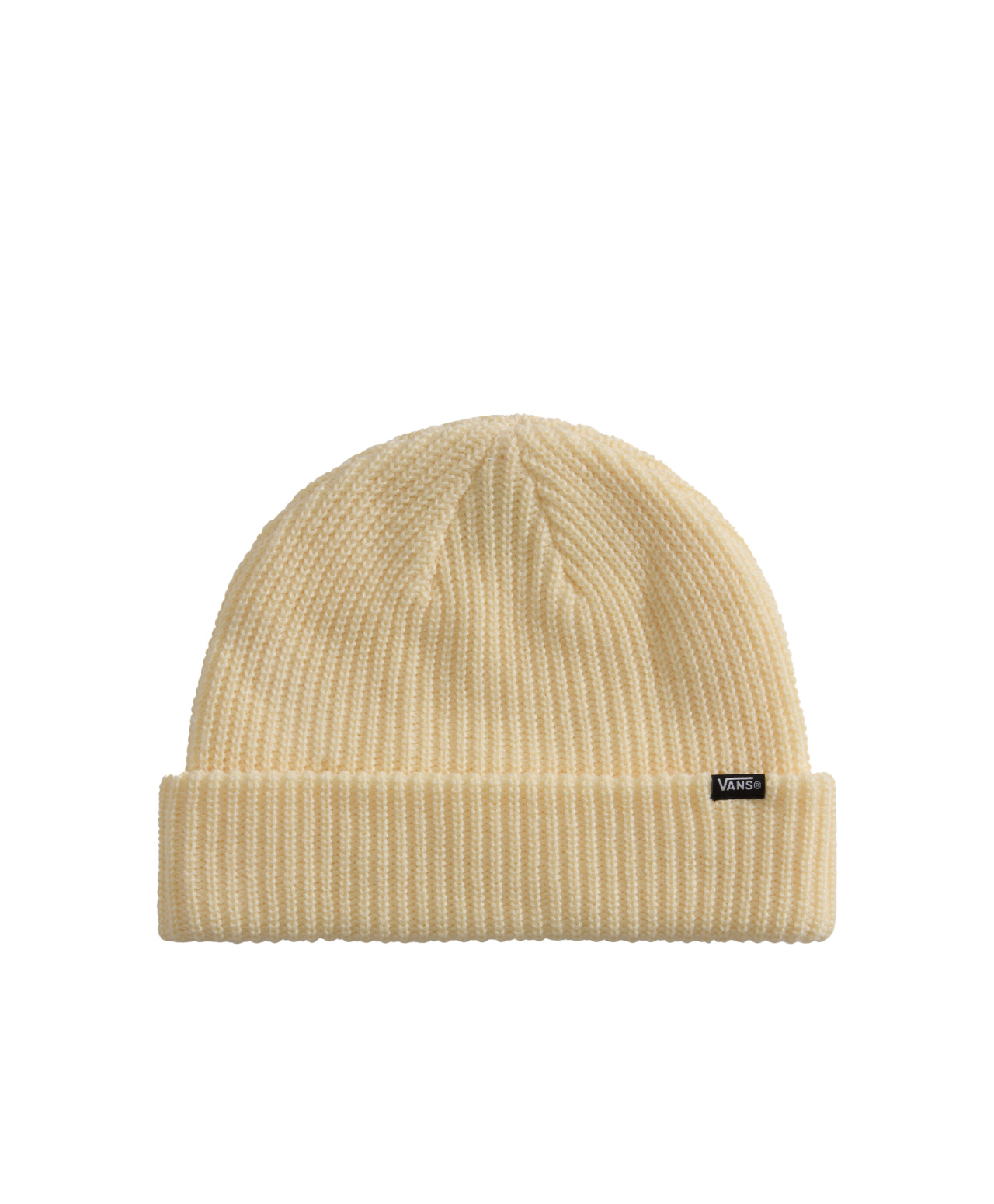 VANS CORE BASICS BEANIE ALMOND CRISP