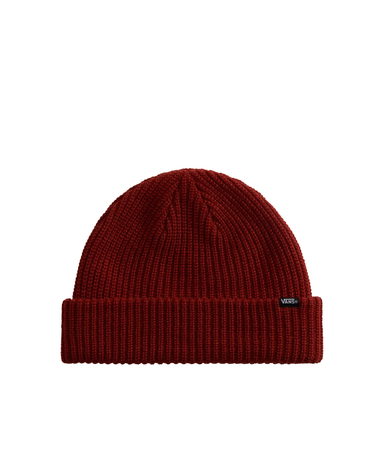VANS CORE BASICS BEANIE POPPY EMBER
