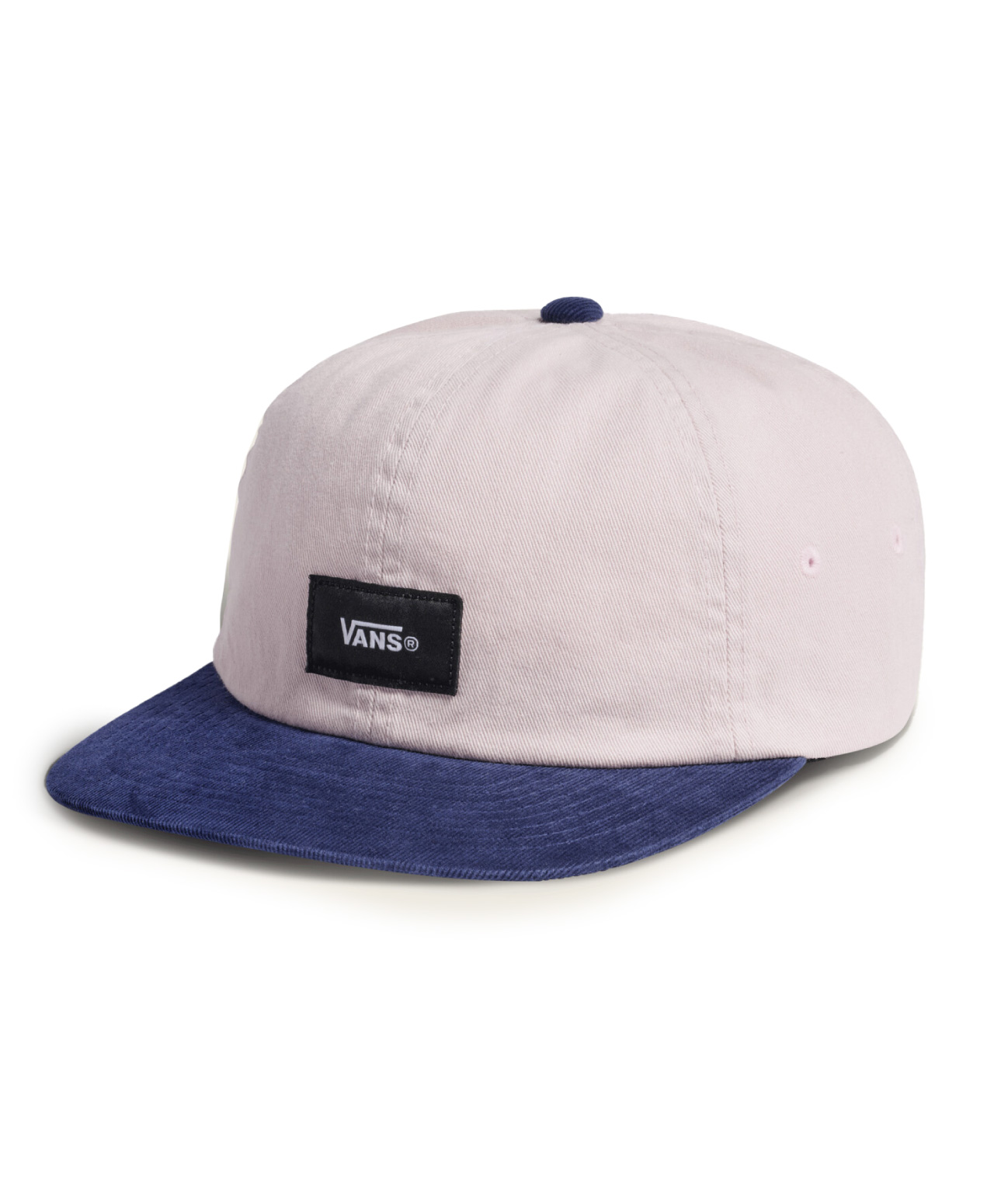 VANS CAMPUS JOCKEY PALE PETAL