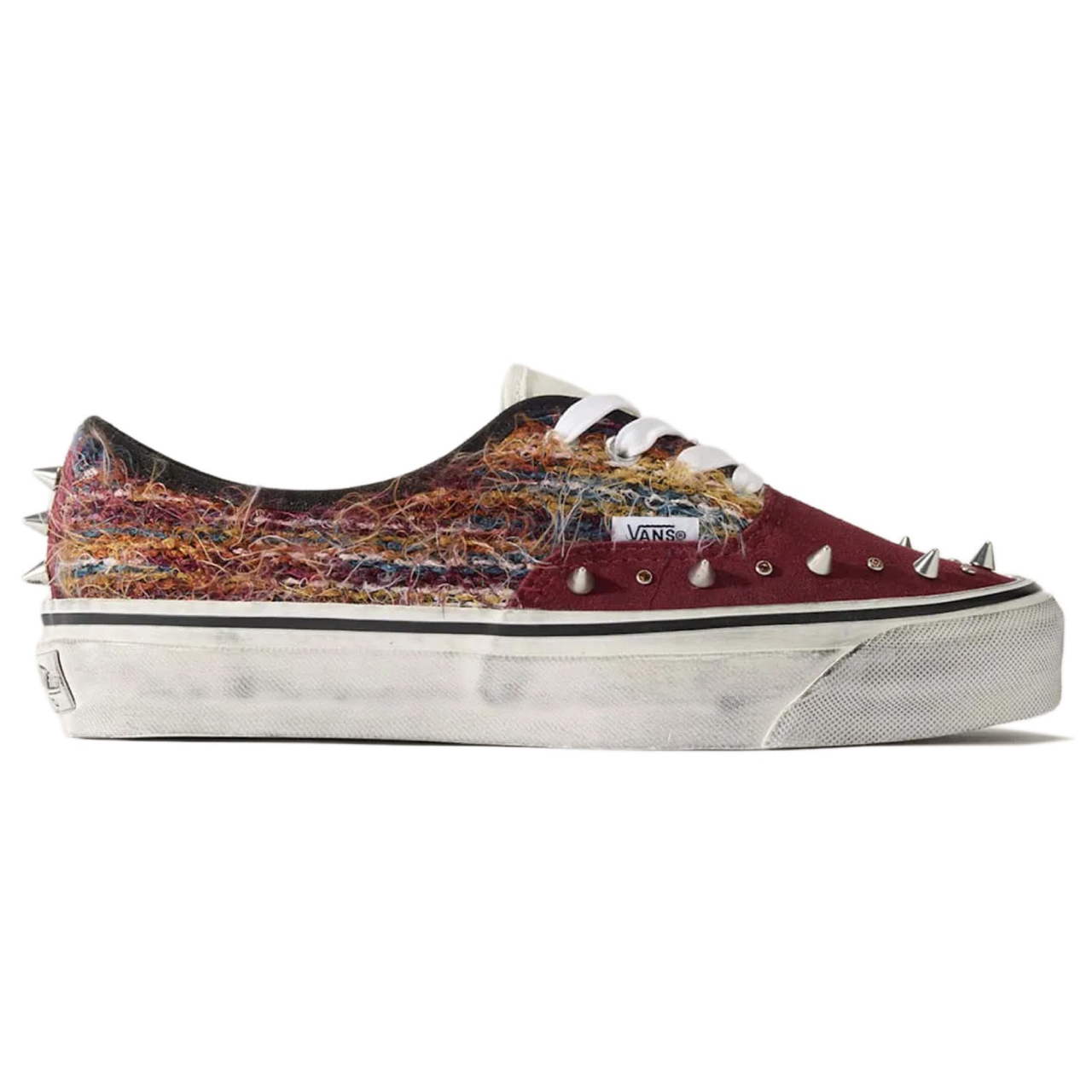 VANS LX AUTHENTIC 44 IBIZA PACK PORT/MULTI