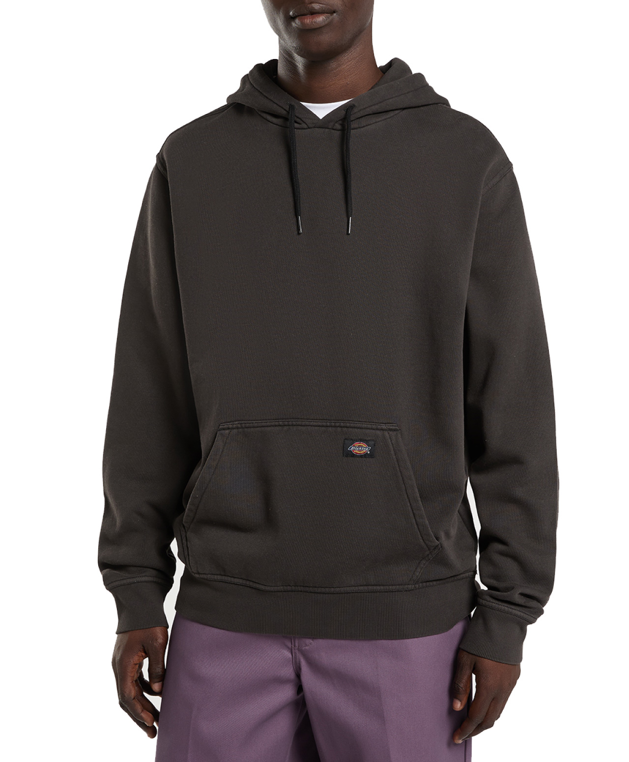 DICKIES SUTCLIFFE HOOD BLACK