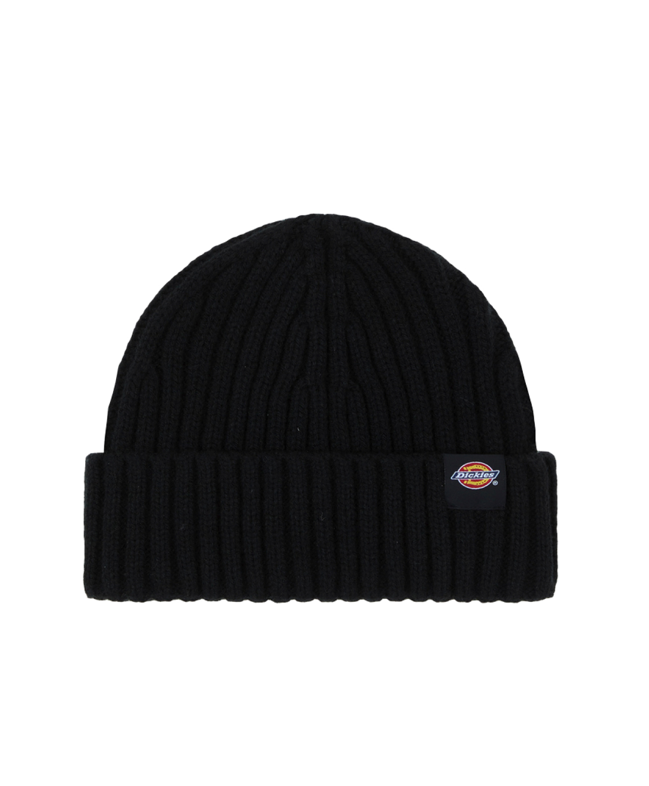 DICKIES LOCKWOOD BEANIE BLACK