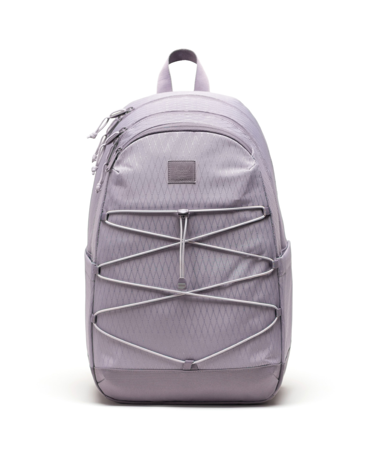 HERSCHEL KINGSTON BACKPACK MINIMAL GRAY DIAMOND/ GRAY RIDGE