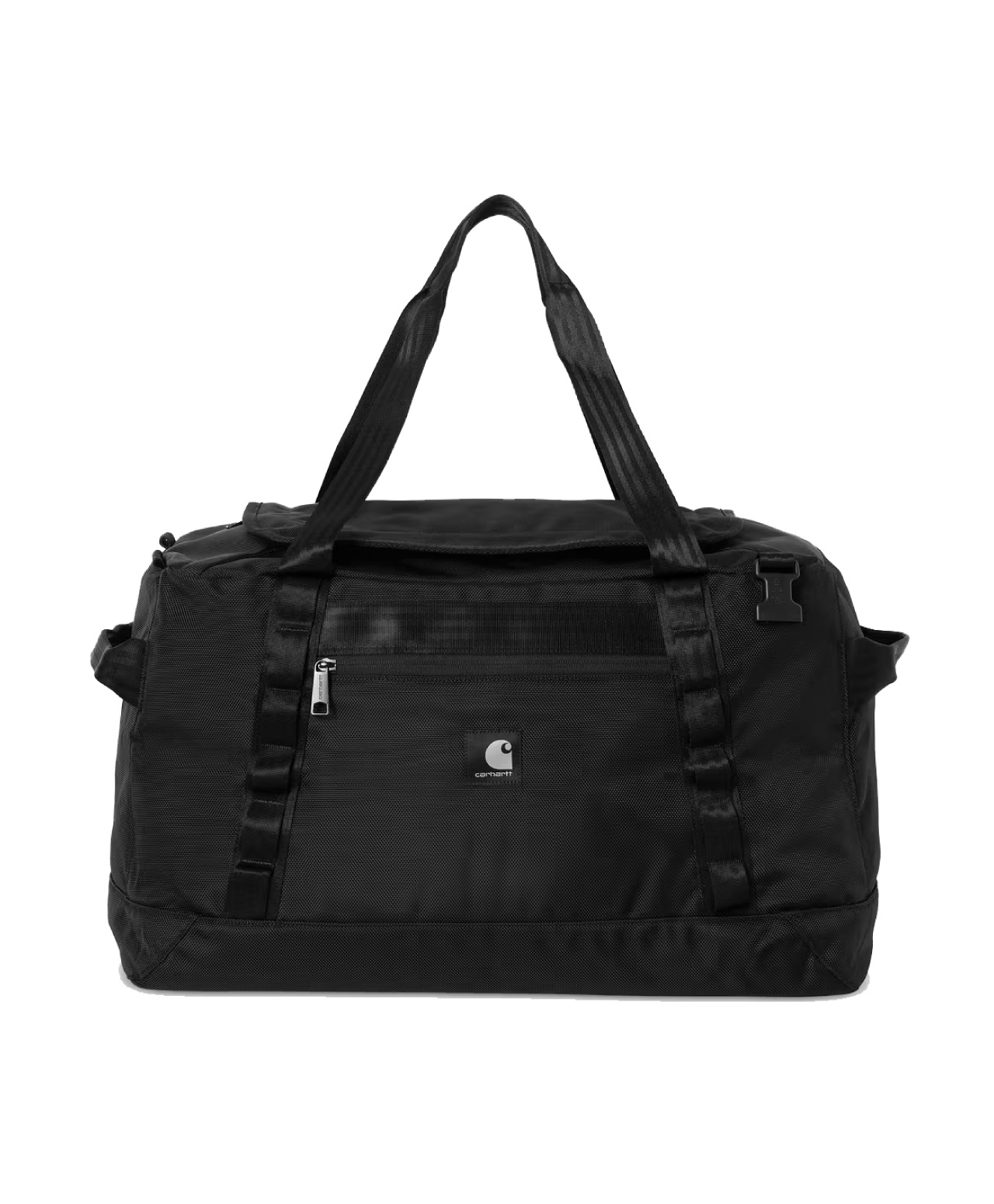 CARHARTT WIP RICHMOND SMALL DUFFLE BAG BLACK