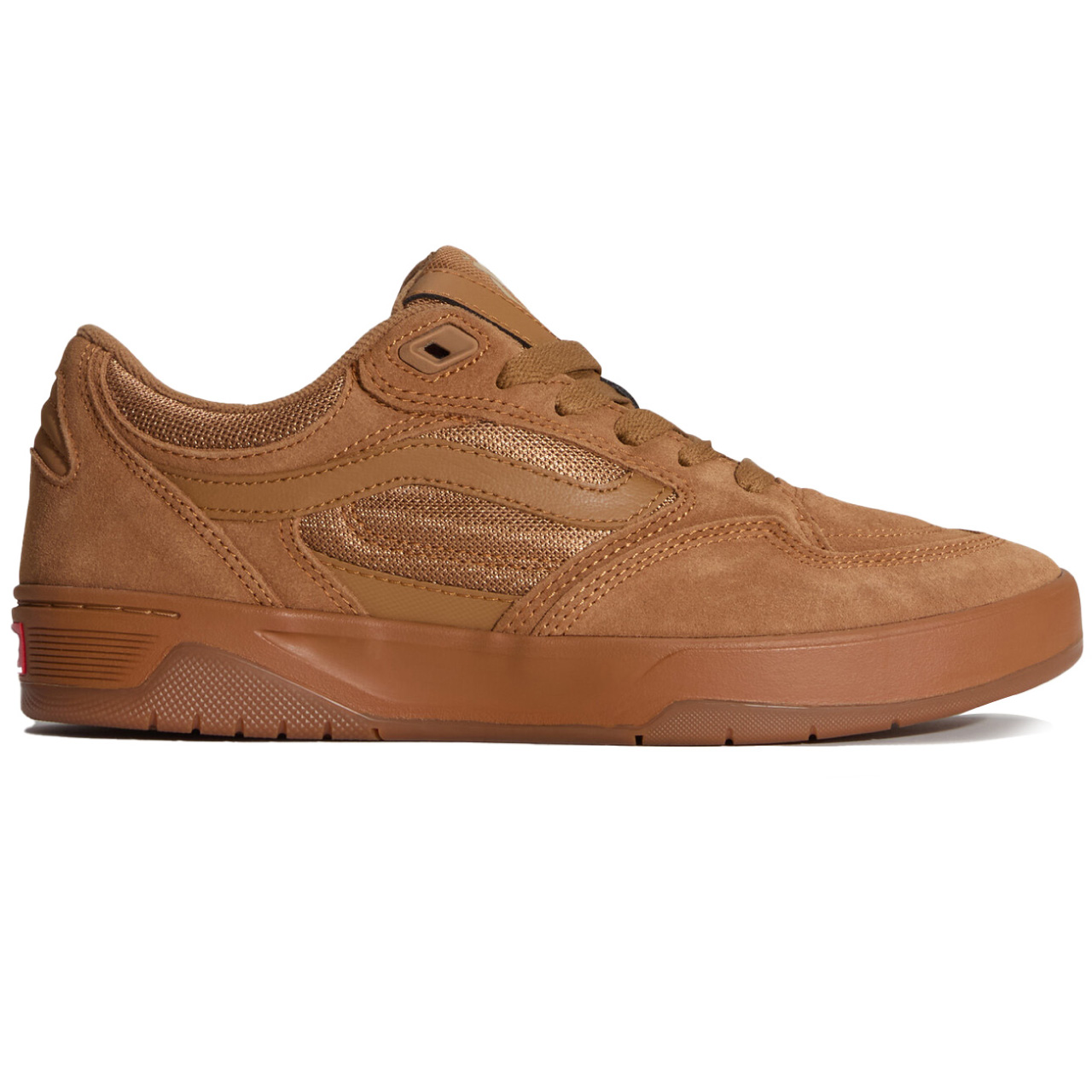 VANS SKATE ROWAN Z3 CHIPMUNK BROWN