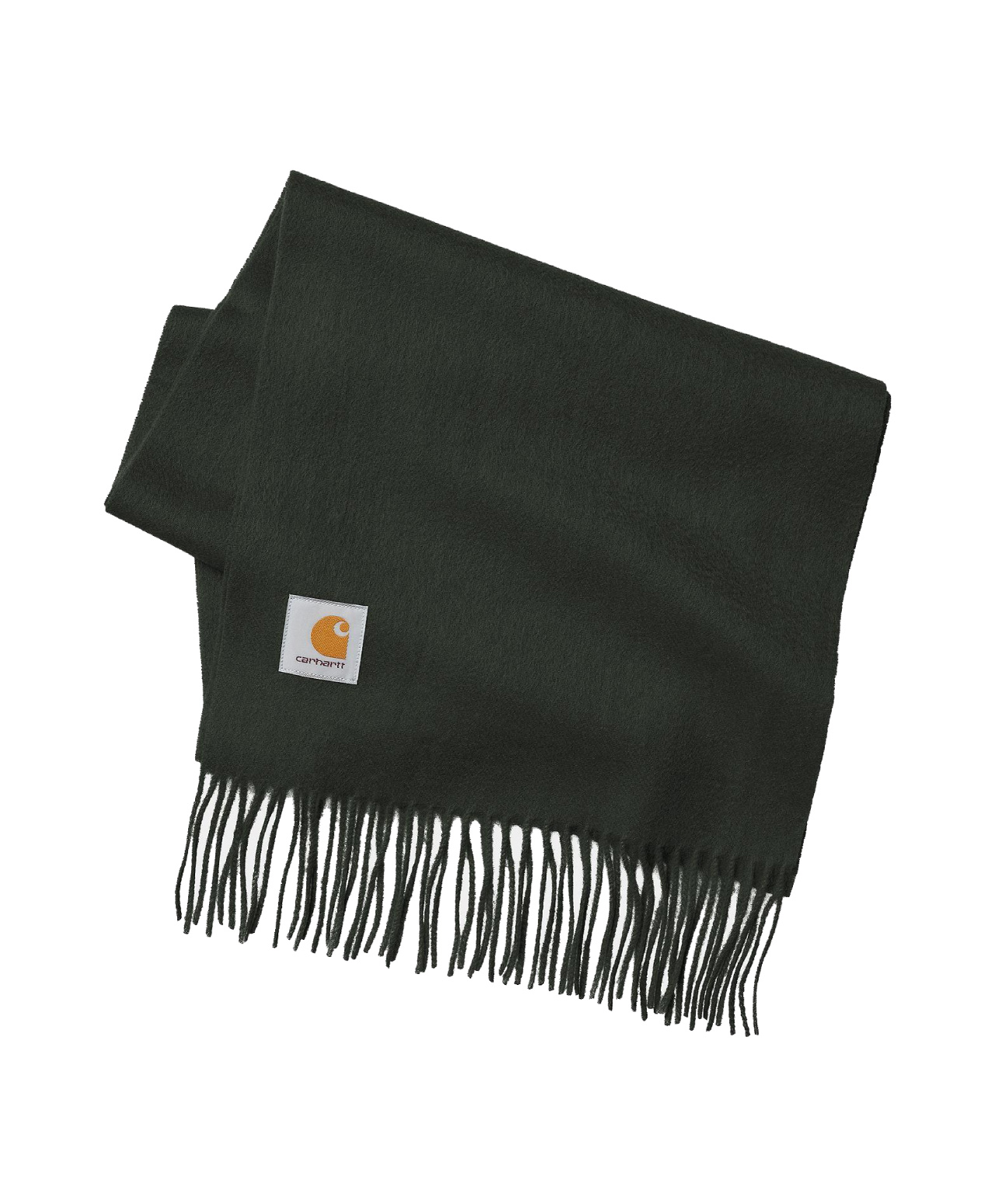 CARHARTT WIP CLAN SCARF RAVEN