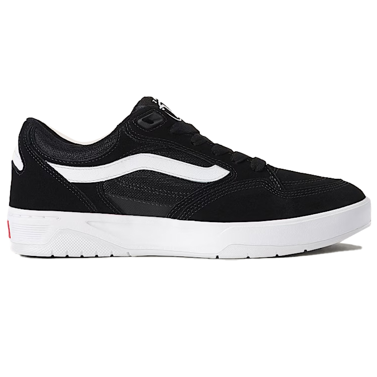 VANS SKATE ROWAN Z3 BLACK/WHITE