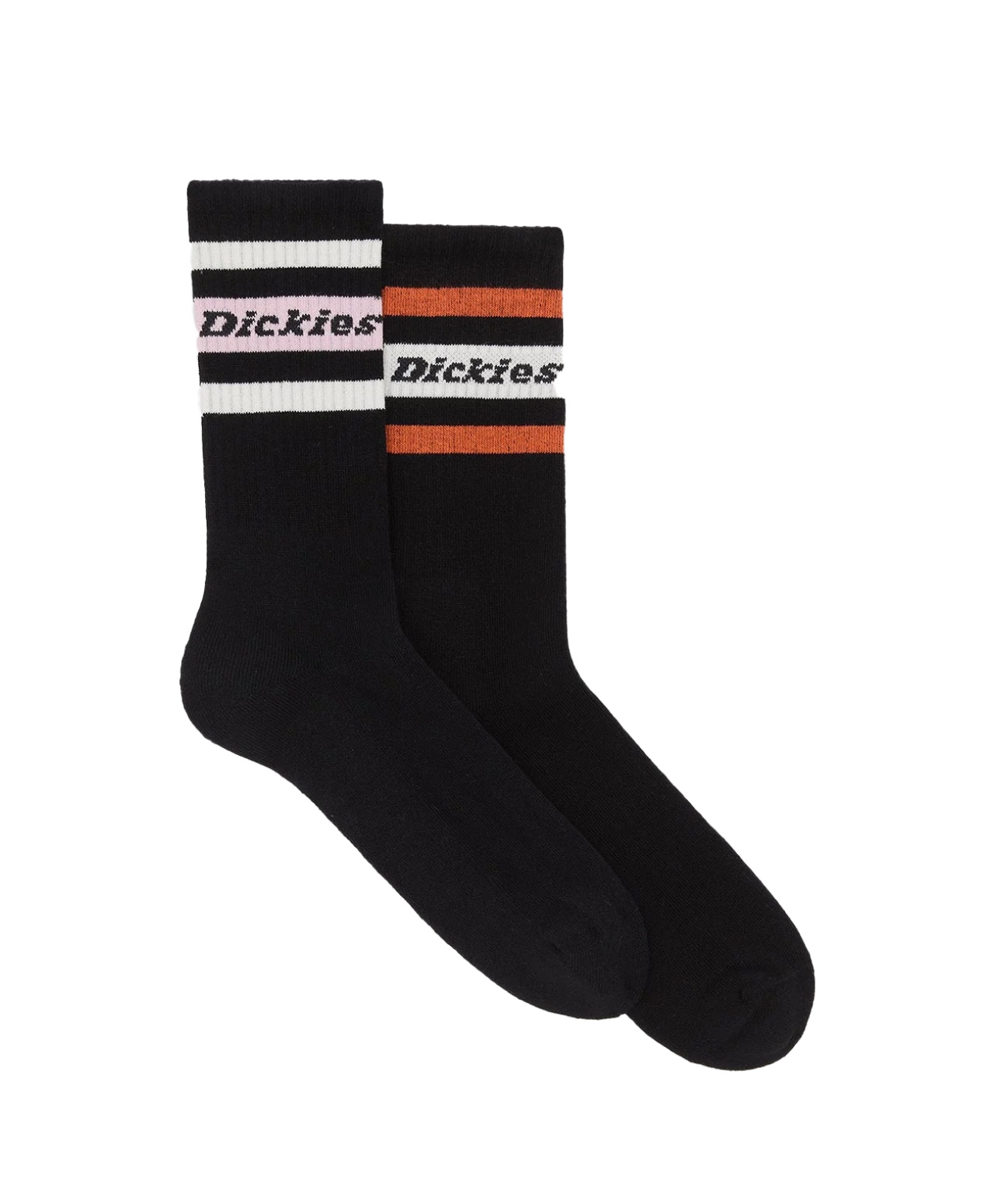 DICKIES GENOLA SOCKS 2-PACK FRAGRANT LILAC