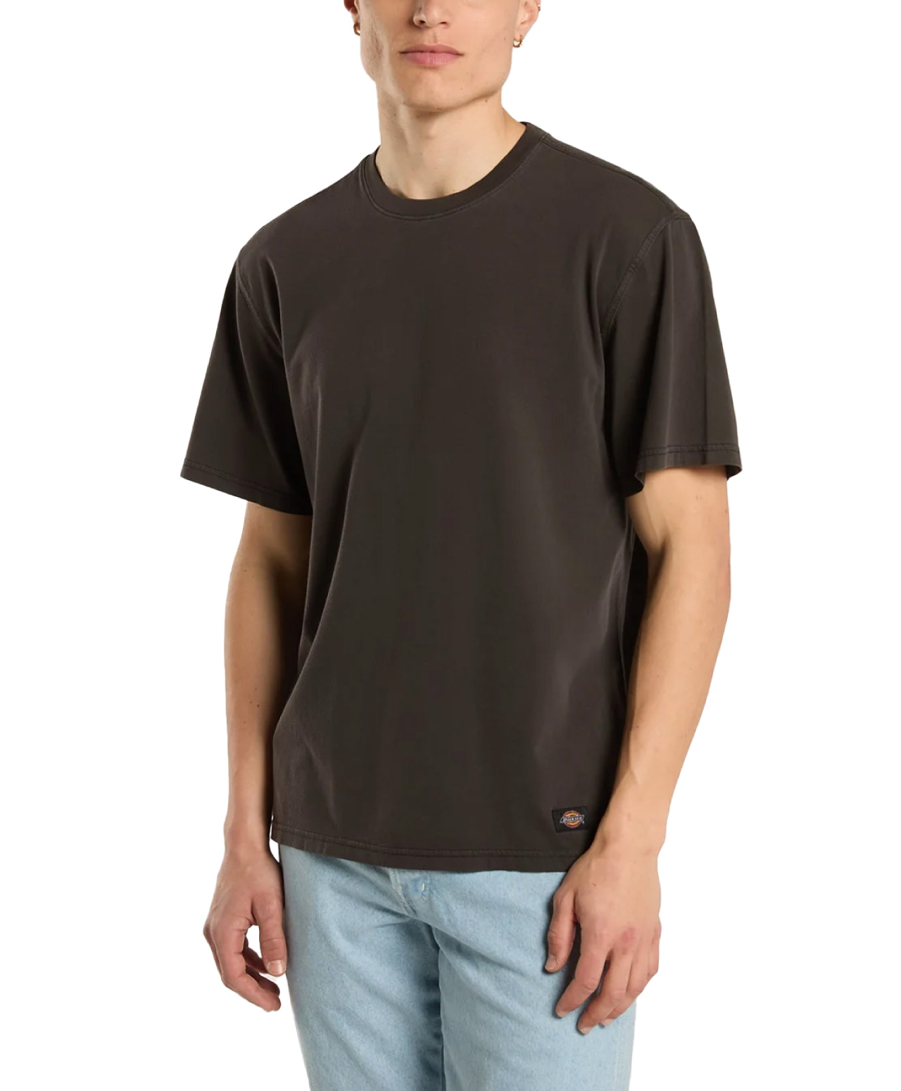 DICKIES SUTCLIFFE TEE BLACK