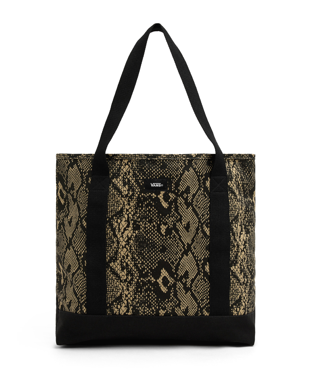 VANS PERGS TOTE BAG TURTLEDOVE