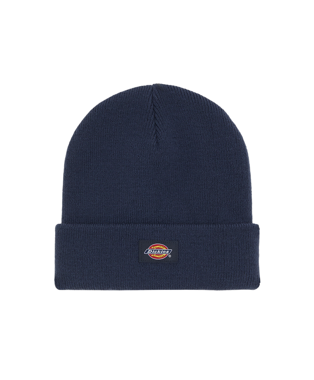 DICKIES GIBSLAND BEANIE NAVY BLUE