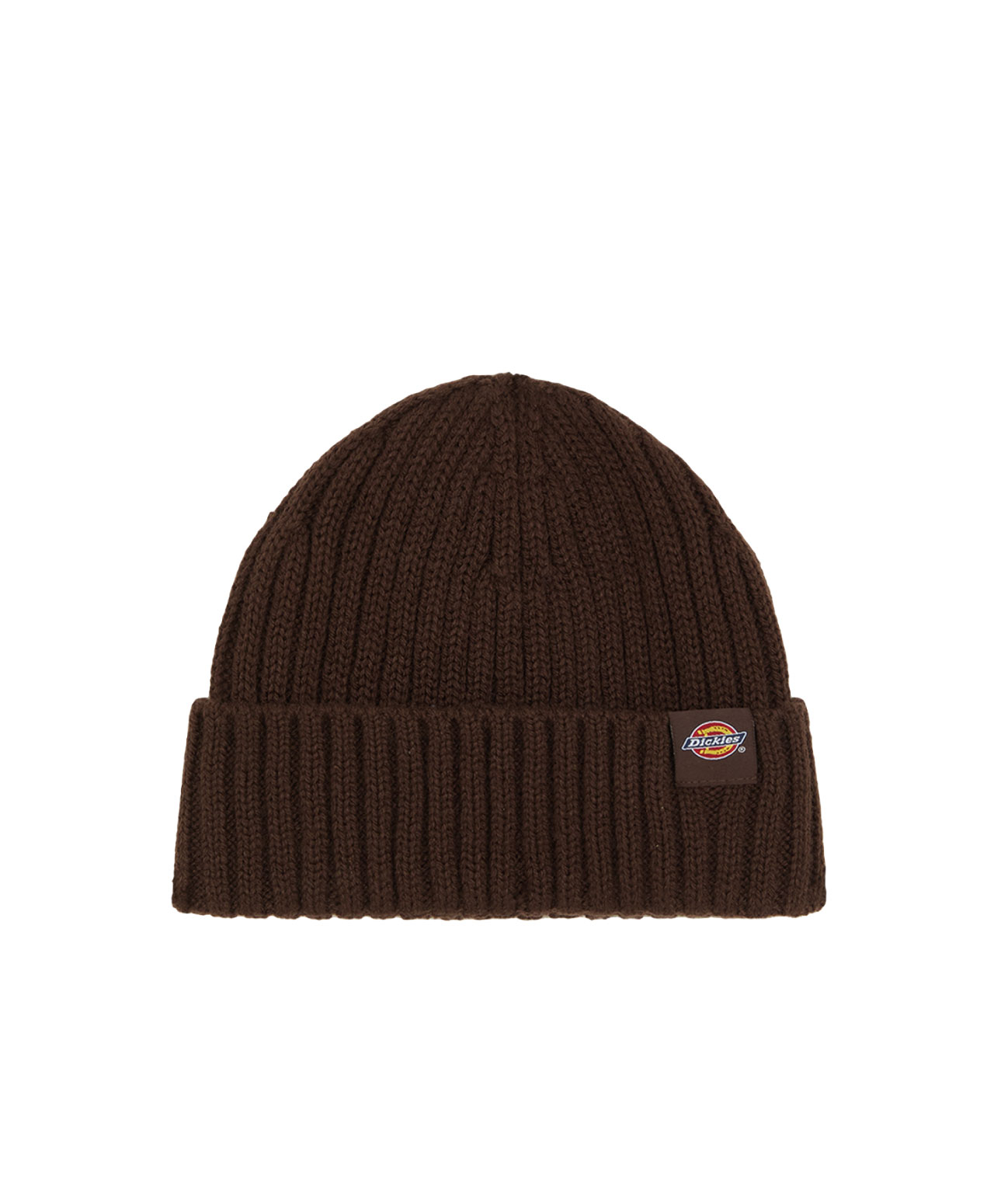 DICKIES LOCKWOOD BEANIE CHOCOLATE BROWN