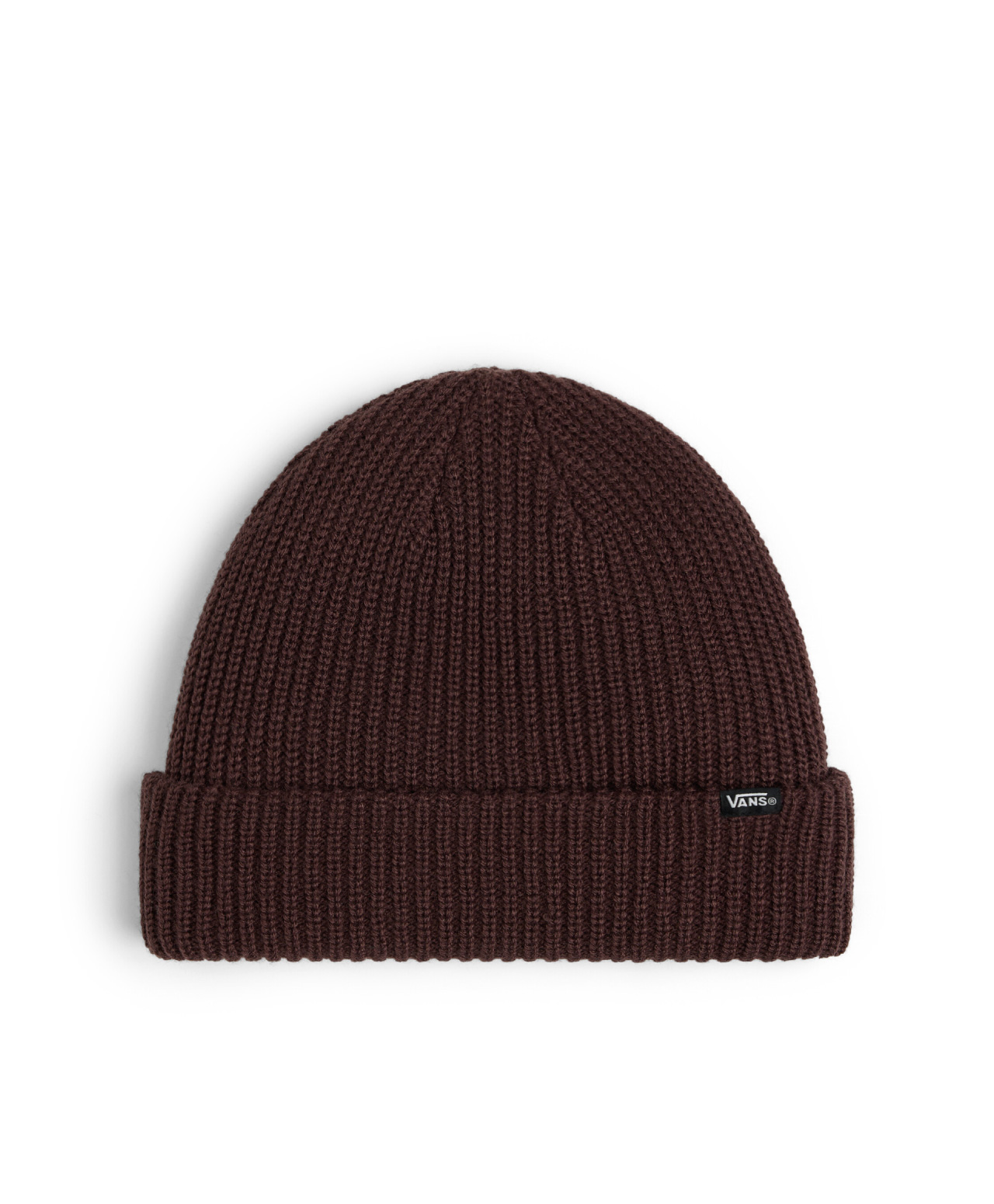VANS CORE BASICS BEANIE PORT BROWN