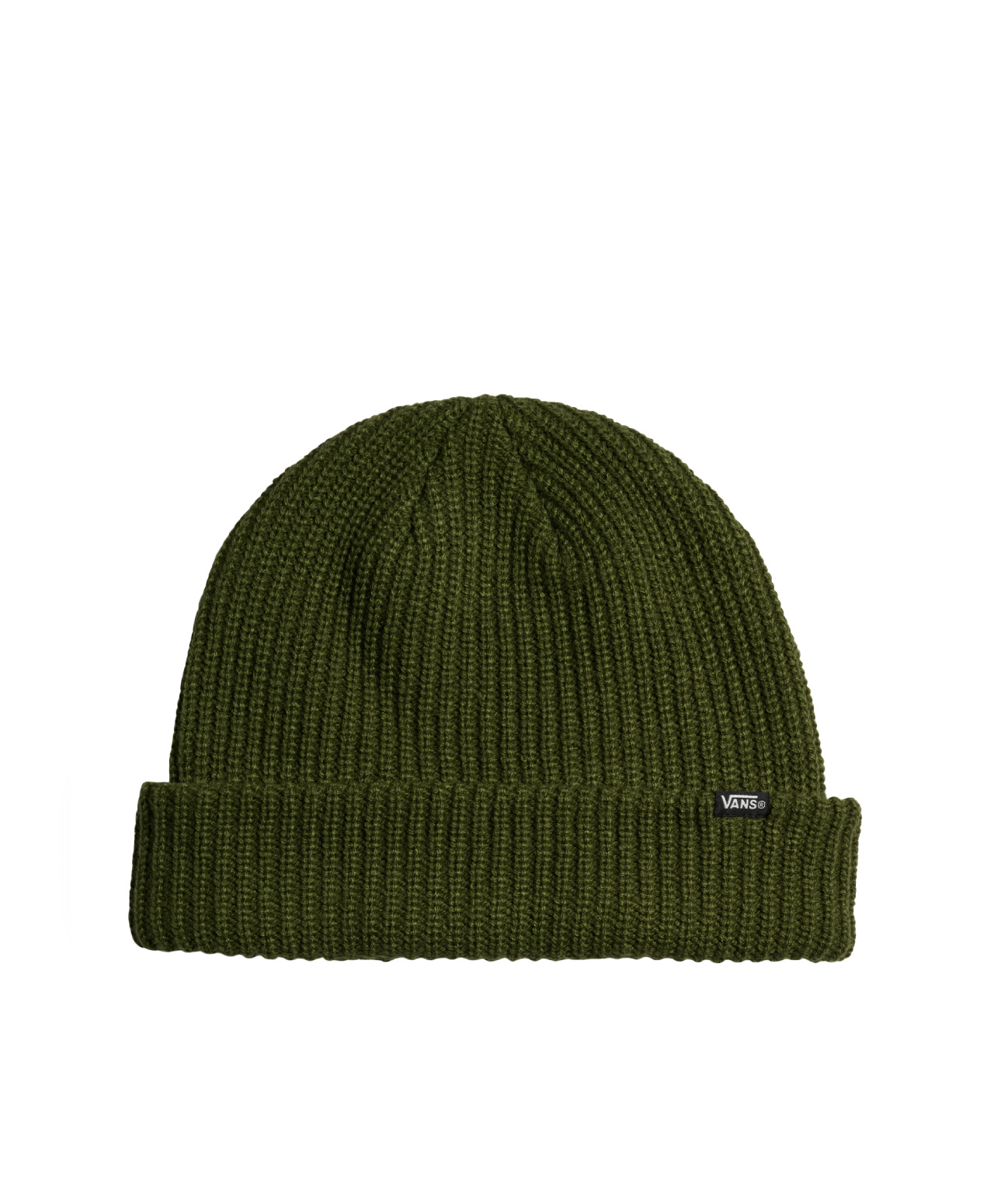 VANS CORE BASICS BEANIE GREEN BALSAM