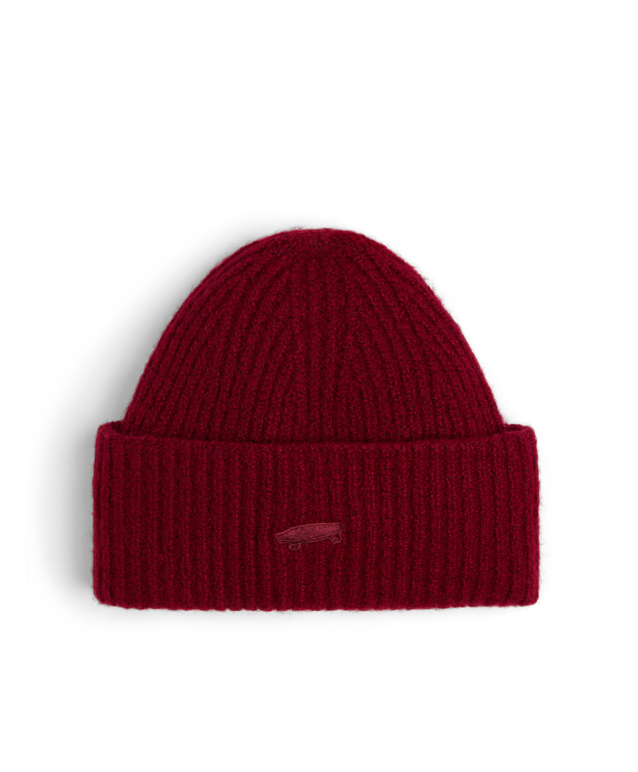 VANS DENSMORE WIDE CUFF BEANIE BORDEAUX