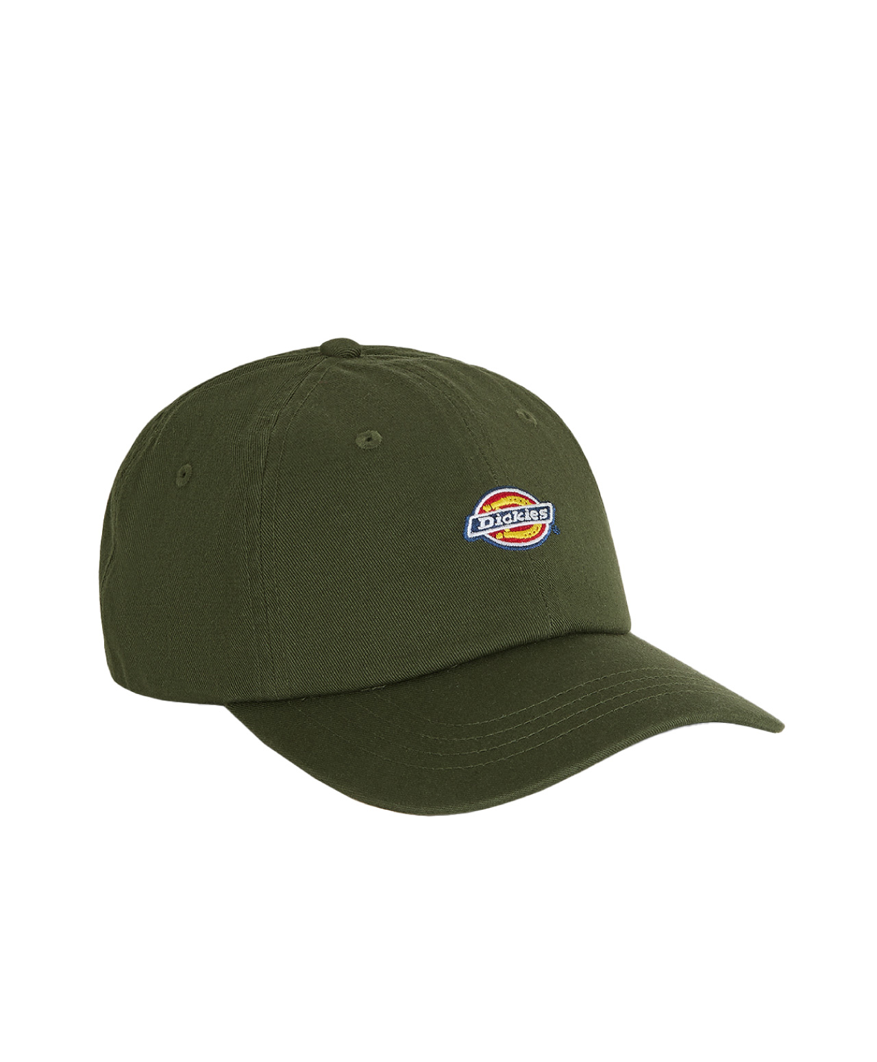 DICKIES HARDWICK CAP OLIVE GREEN