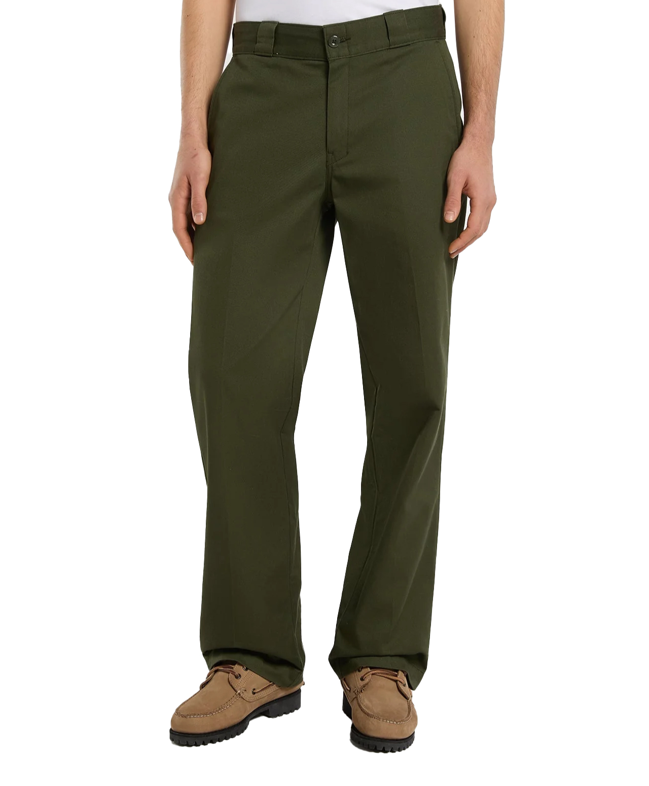 DICKIES 247 REGULAR WORK PANTS DEEP DEPTHS