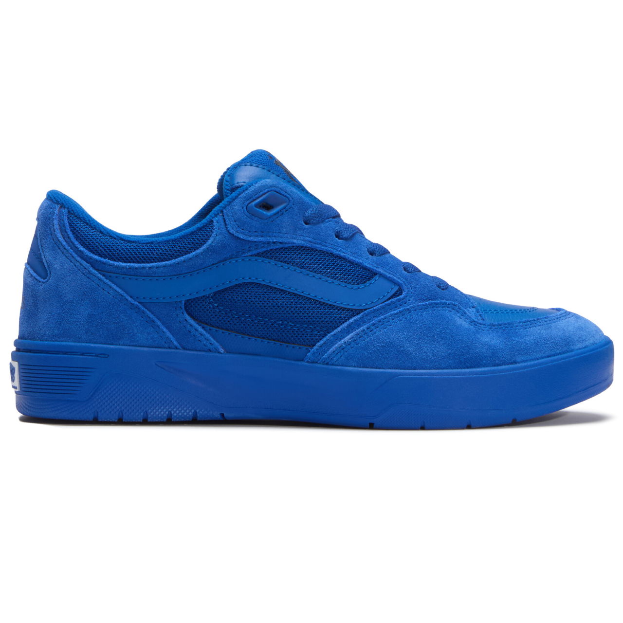 VANS X ATIBA SKATE ROWAN Z3 CLASSIC BLUE