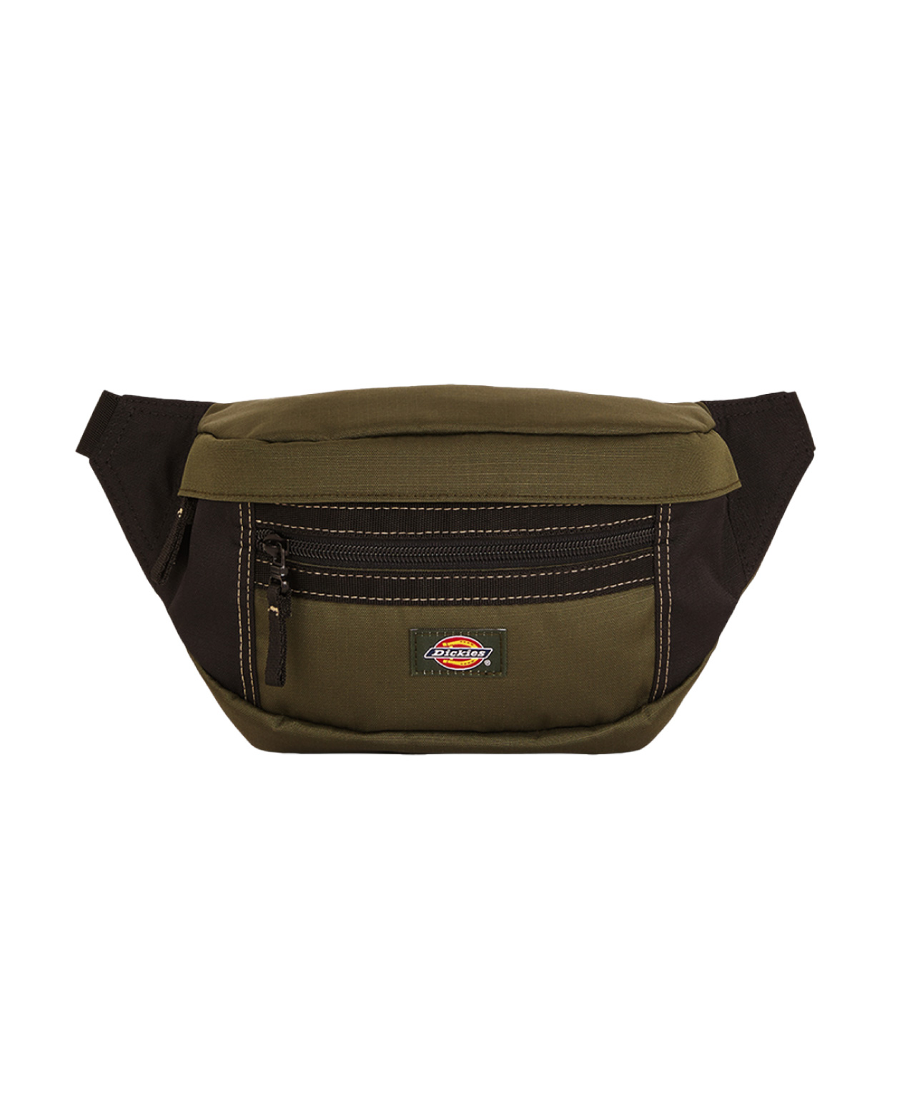 DICKIES ASHVILLE POUCH BAG DEEP DEPTHS