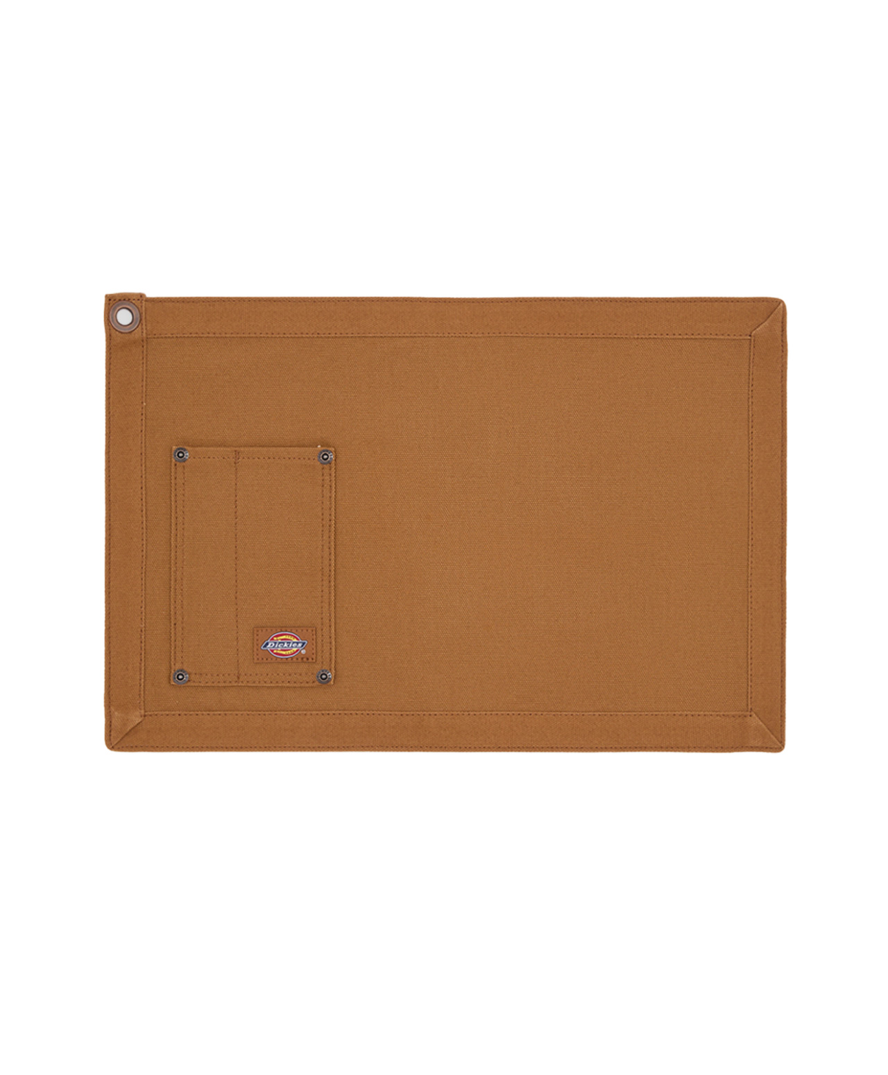DICKIES AUBURNDALE PLACEMAT BROWN DUCK