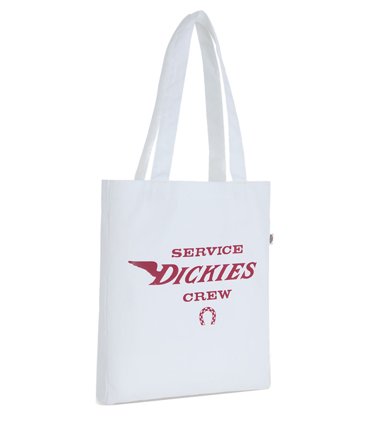 DICKIES PIPERTON TOTE BAG EGRET