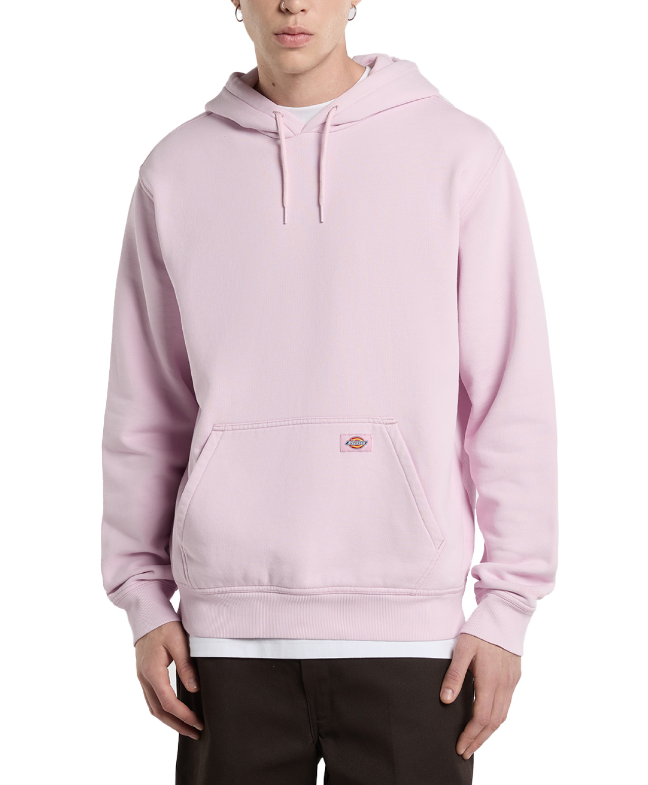 DICKIES SUTCLIFFE HOOD FRAGRANT LILAC