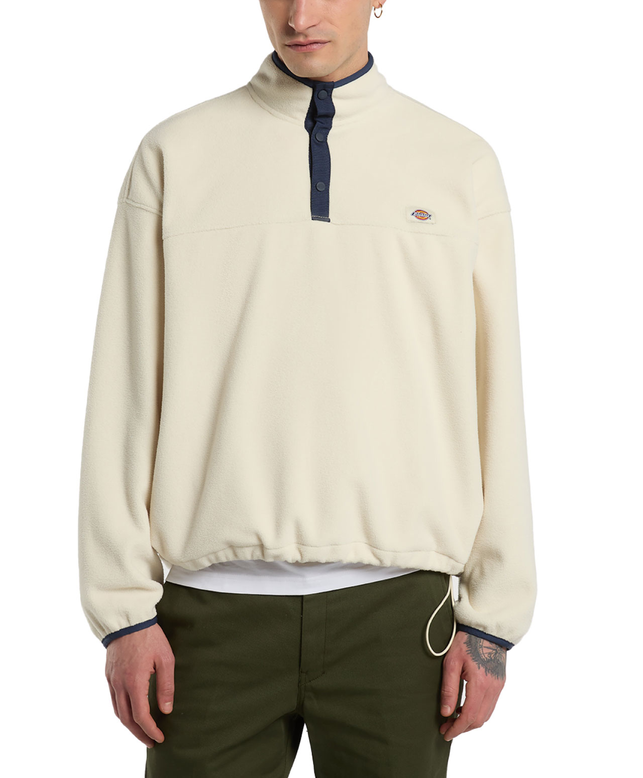 DICKIES LEUPP SHERPA BONE