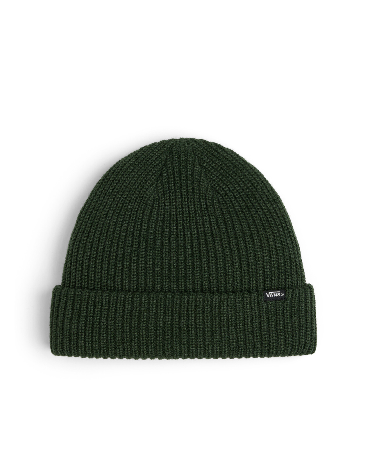 VANS CORE BASICS BEANIE OIL GREEN