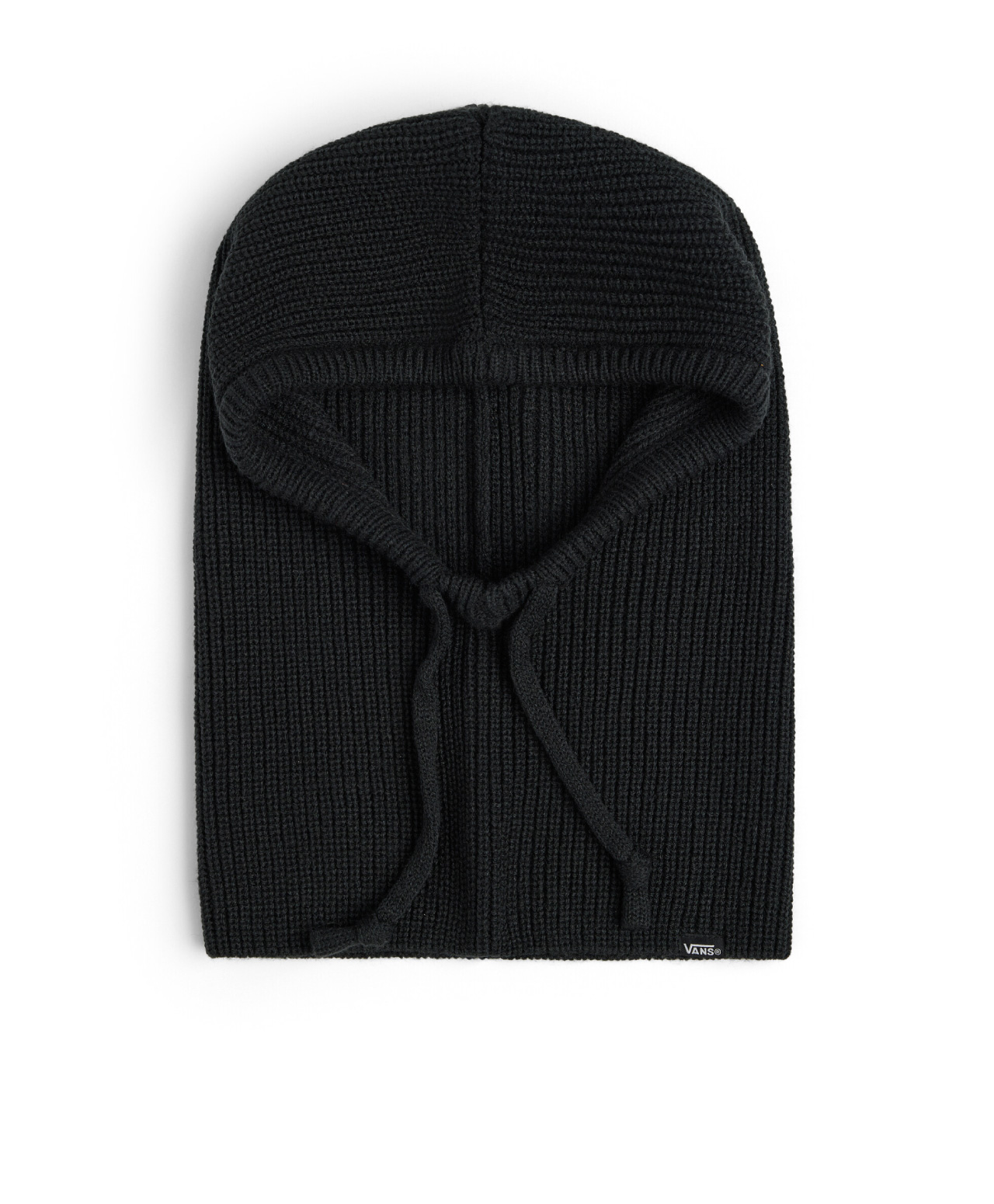 VANS OFF THE WALL HOOD BLACK