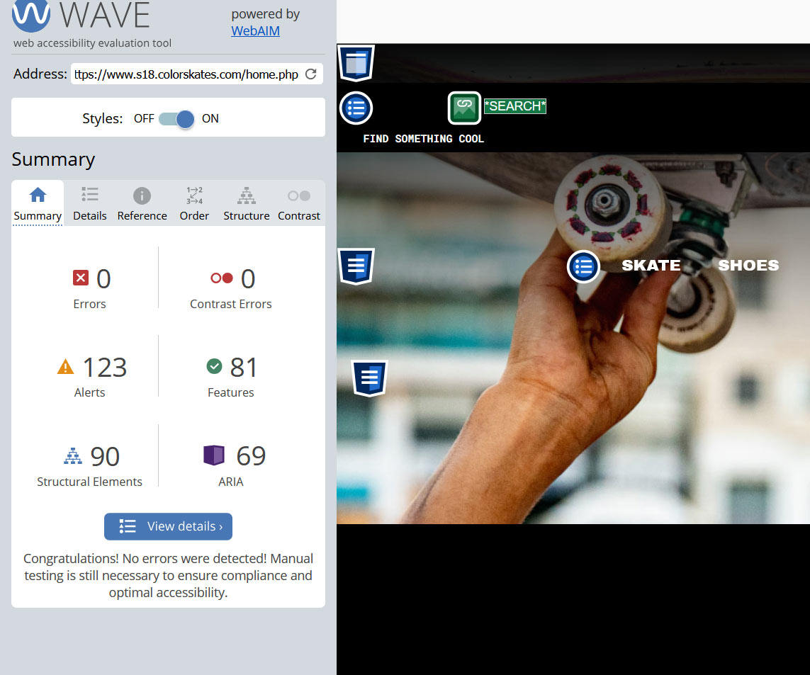 Wave
