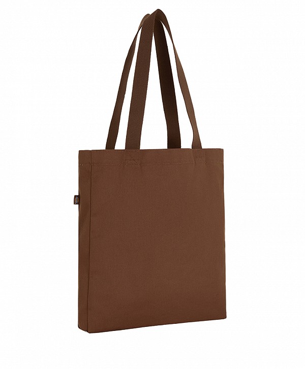 DICKIES COOKEVILLE TOTE BAG TIMBER BROWN