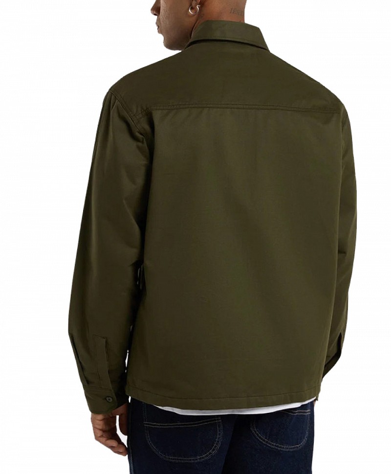 DICKIES 247 SHACKET DEEP DEPTHS