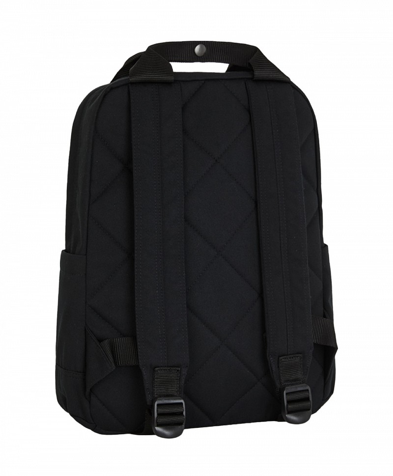 DICKIES LISBON BACKPACK BLACK
