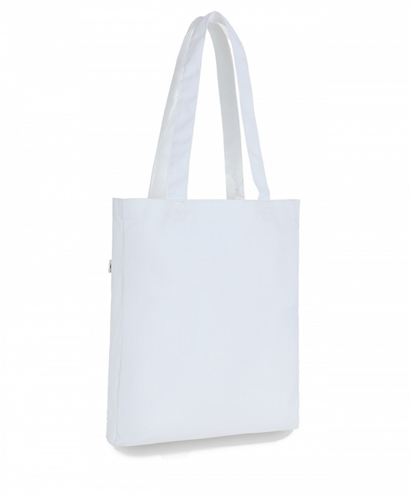 DICKIES PIPERTON TOTE BAG EGRET