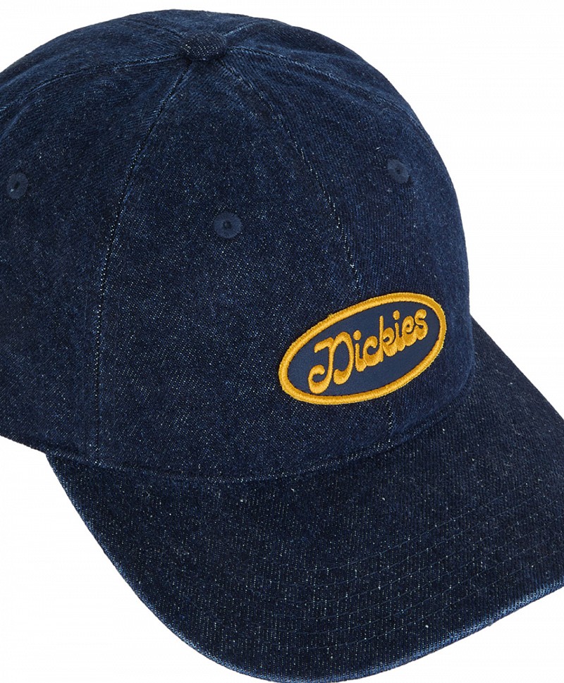 DICKIES EDGEWOOD CAP RAW