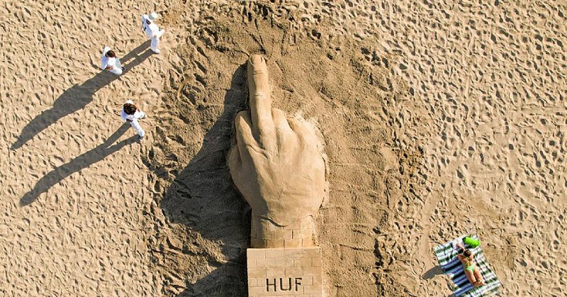 HUF SUMMER 21