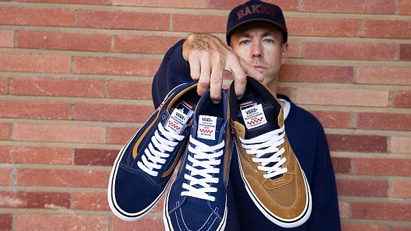 DANE REYNOLDS モデル VANS SLIDE ON US8　サンダル DANE REYNOLDS モデル VANS SLIDE ON US8 サンダル - メルカリ