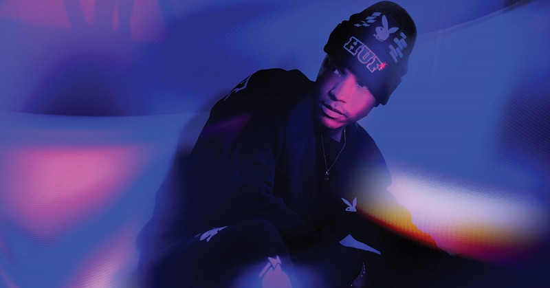 HUF X PLAYBOY AFTER HOURS