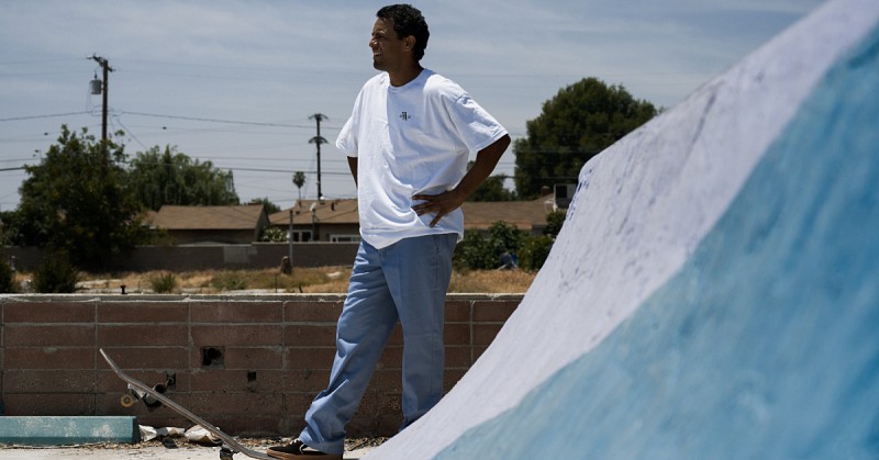 DICKIES X VINCENT ALVAREZ