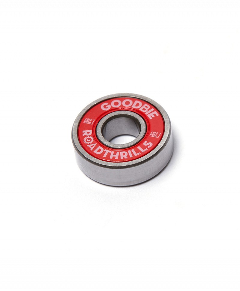 GOODBIE ROADTHRILLS BEARINGS ABEC 7