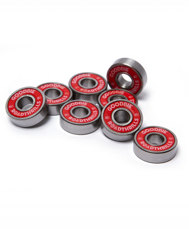 GOODBIE ROADTHRILLS BEARINGS ABEC 7