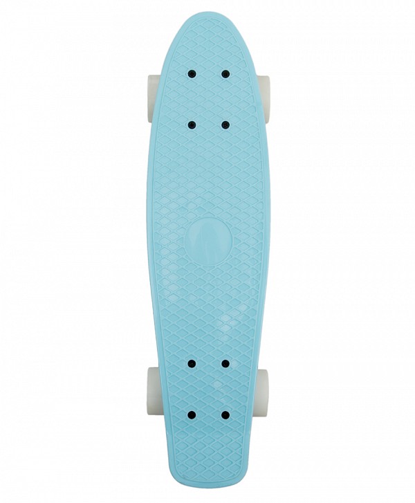 COLOR JENNY BOARD CYAN 22.5''
