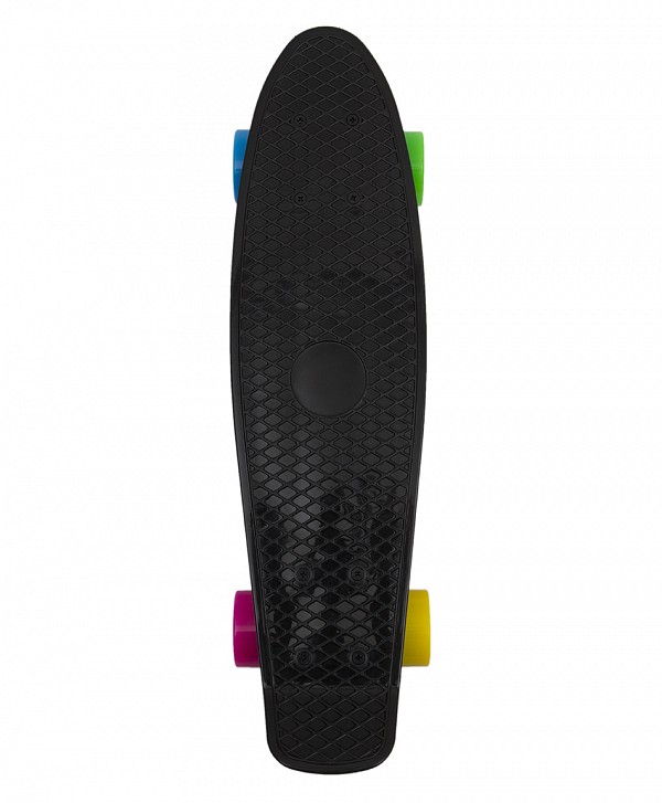 COLOR JENNY BOARD BLACK 22.5''