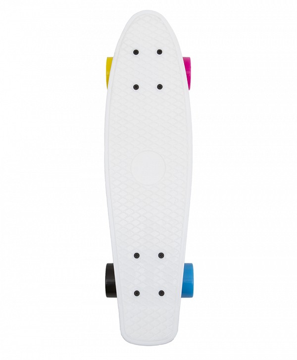 COLOR JENNY BOARD WHITE 22.5''