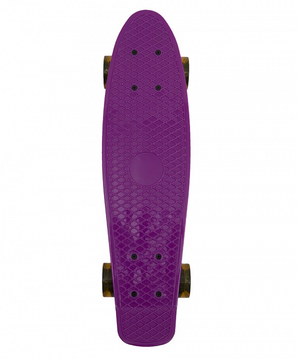 COLOR JENNY BOARD PURPLE 22.5''