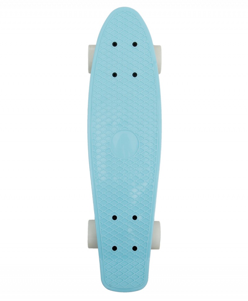 COLOR JENNY BOARD CYAN 22.5