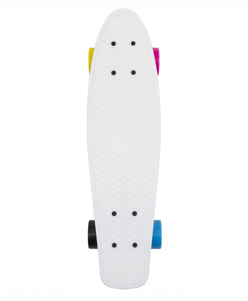COLOR JENNY BOARD WHITE 22.5