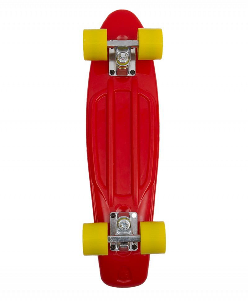COLOR JENNY BOARD RED 22.5