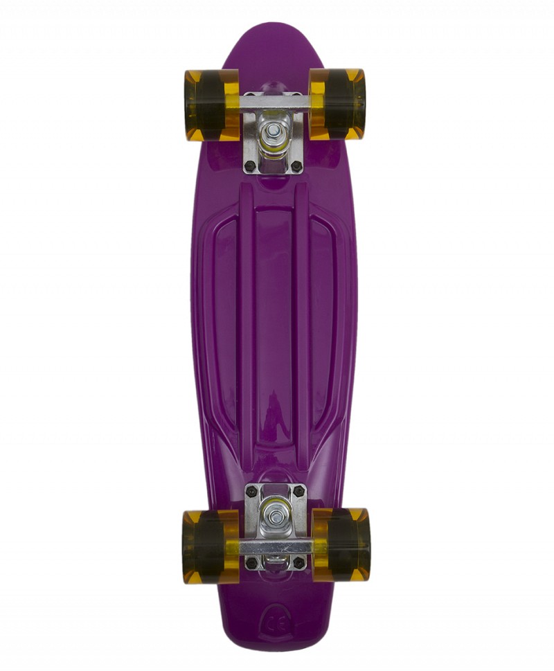 COLOR JENNY BOARD PURPLE 22.5