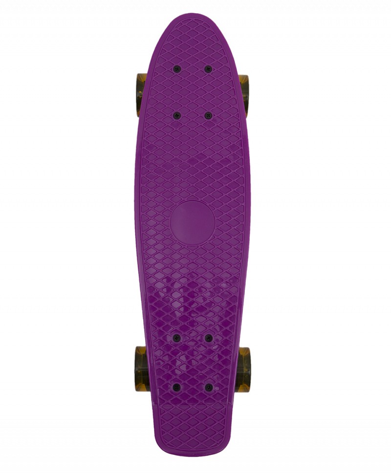 COLOR JENNY BOARD PURPLE 22.5